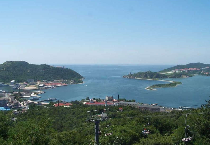 大连-旅顺-金石滩2日游可升级为挂三酒店(当地游)