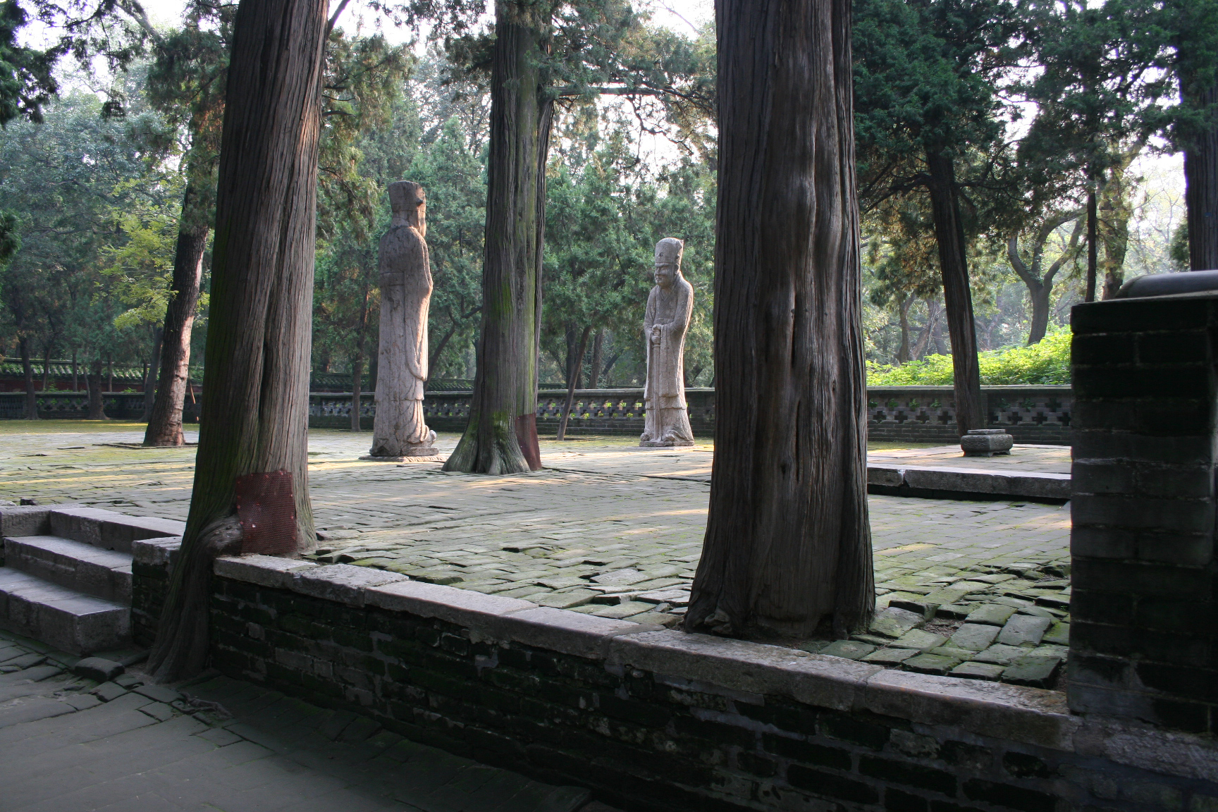 孔子故里