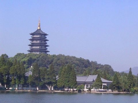 上海到(杭州西湖-虎跑梦泉-灵隐飞来峰2日游)天天发班