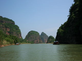 龙虎山