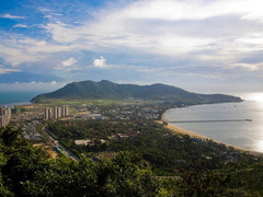大东海