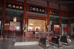 <开封包公祠-清明上河园-铁塔1日游>梦回宋城（往返交通自理）