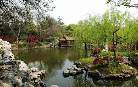 上海到(苏州-无锡-杭州3日游)太湖名胜，玩转苏杭