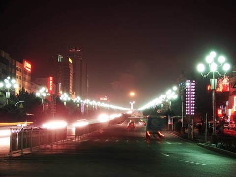 奎屯图片