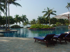 sanya