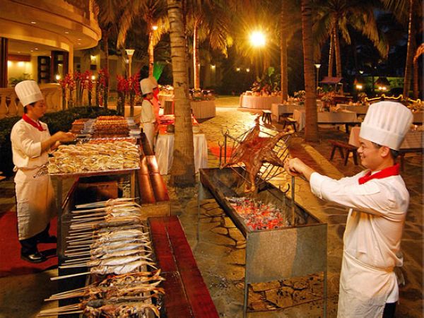  海南双飞5日游></p></a>3晚五星酒店,环游三亚,白金享受