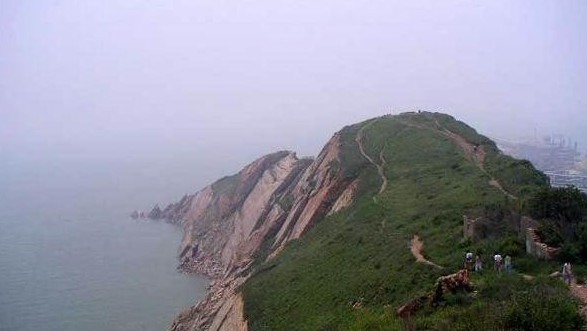 辽宁旅游景点大全排名_辽宁旅游地图景点大全(3)