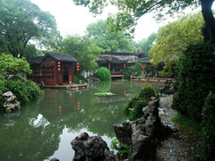 退思园4