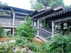 虹饮山房图片
