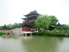 盘门景色2
