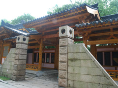 寒山别院2