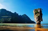 <普吉岛4晚6日游>神秘海洋，最高立减1500元，上海往返