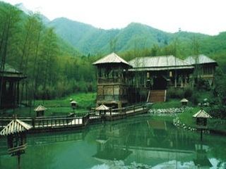天下银坑