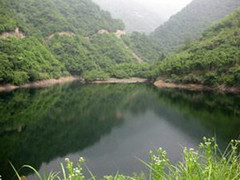天目山图片