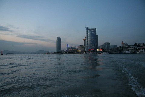 鼓浪屿图片