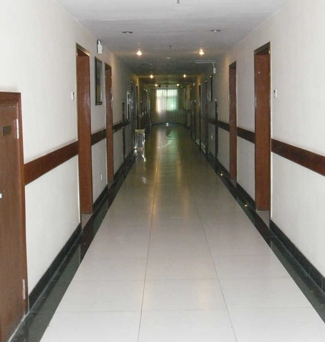 酒店<em>走廊</em> - tuniupublic的<em>照片</em> - 途牛旅游网