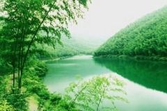 上海到(天目湖-南山竹海-御水温泉2日团队游)休闲温泉,烂