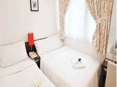<香港红茶馆酒店温斯劳街店预订>一晚一间，订房无忧
