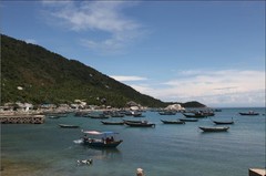 <越南岘港3晚5日自助游>入住红沙滩度假村，低价游东方夏威夷
