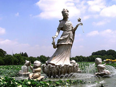 玄武湖图片