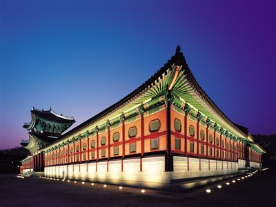 上海到(首尔-济州5日游)TEDDY熊博物馆，赠歌舞秀表演