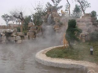 颐尚温泉