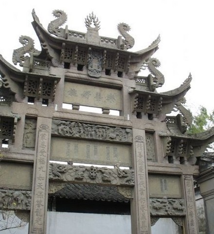 <em>南浔</em>景区 - <em>南浔</em>古镇的<em>照片</em>/湖州/浙江 - 途牛旅