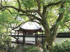 小莲庄