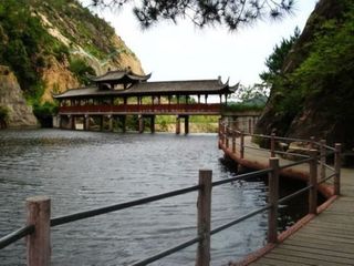 琼台仙谷