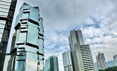 香港中环1