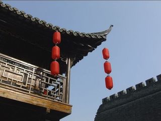 东关街