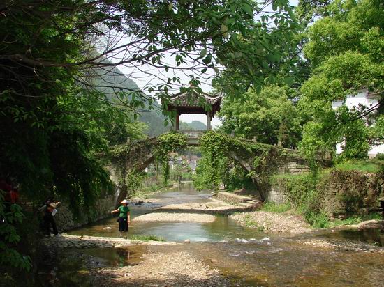 清水湾温泉-郭洞生态村2日团队游>随心出行,恣意享受