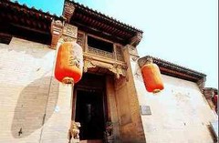 乔家大院2