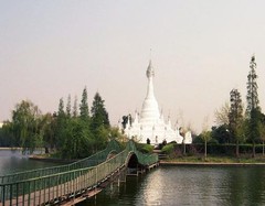 [昆明]云南民族村