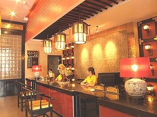 桂花大酒店