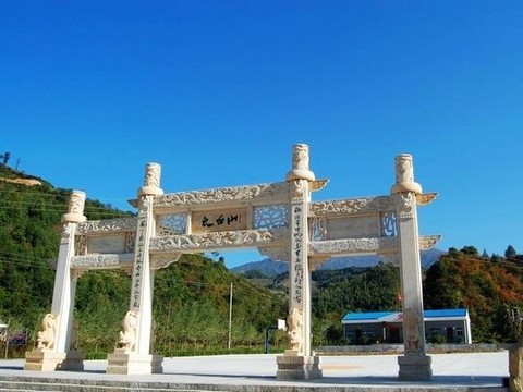 太白山美图 - 宝鸡的照片\/安康\/陕西