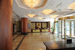 嘉华国际酒店
