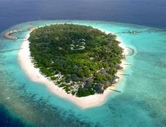 重庆到(马尔代夫曼德芙Medhufushi4晚6日自助游)