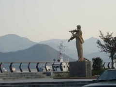 象山森林公园图片