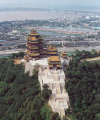 阅江楼