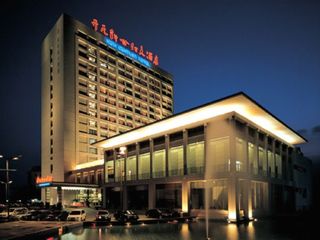 宁海开元新世纪大酒店