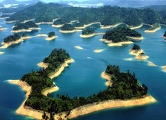 千岛湖