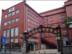 捷克共和国旅游景点图片
