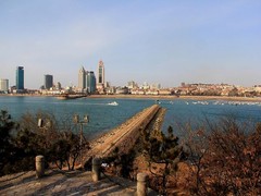 小青岛