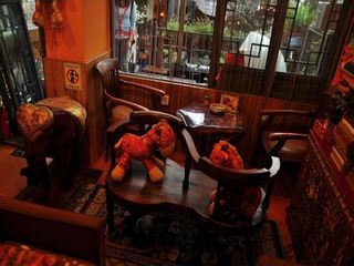 咖啡屋
