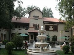 天津大学图片