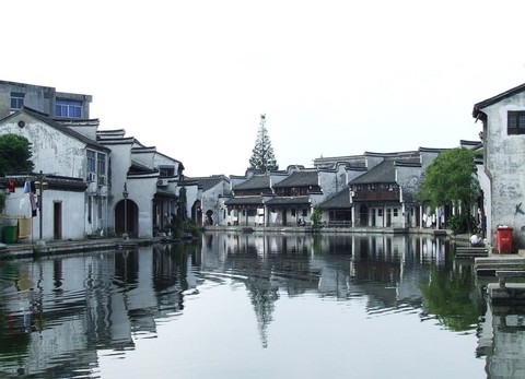 <em>南浔</em> - <em>南浔</em>的<em>照片</em>/湖州/浙江 - 途牛旅游网