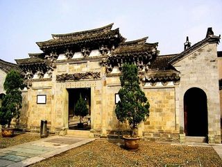东阳卢宅