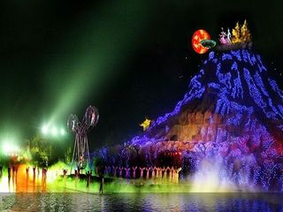 梦幻太极