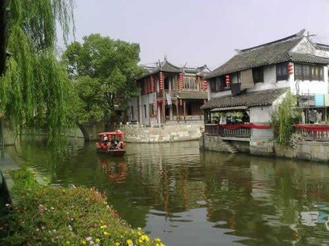 枫泾图片